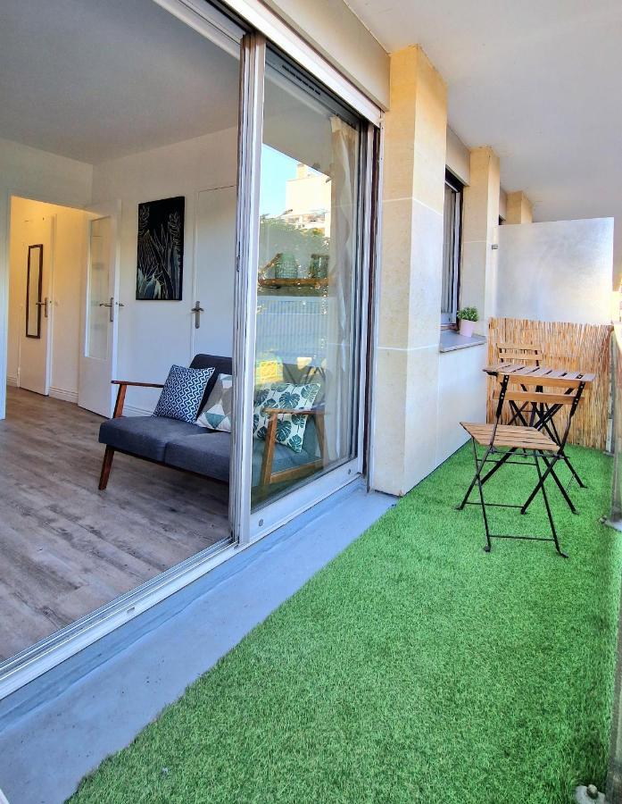 Hyper Centre Gare Rer A 250M Paris 20Min Apartment Poissy Exterior photo